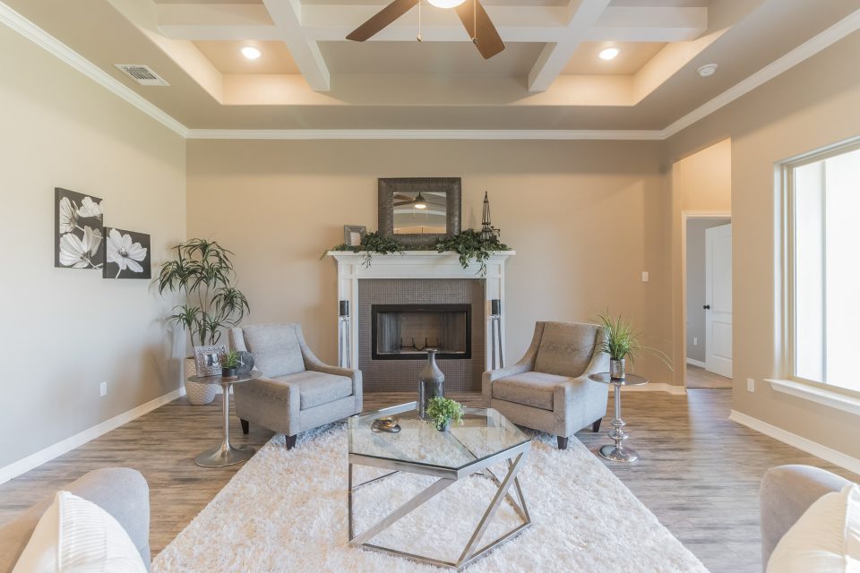 Dawson Ranch Carothers Executive Homes Carothers Executive Homes
