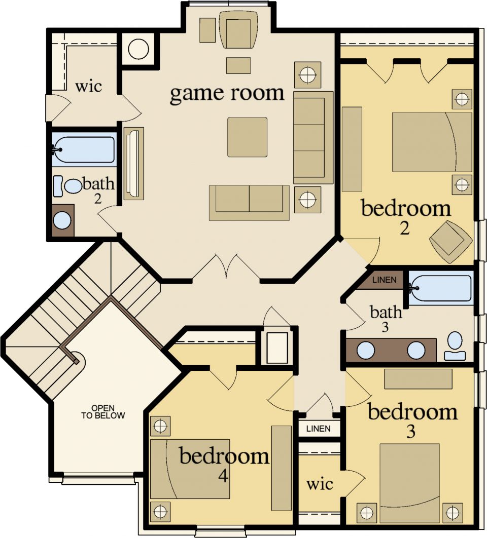 Carothers Homes Bally Plan Milmakedesigners Carothers Homes Bally Plan Milmakedesigners
