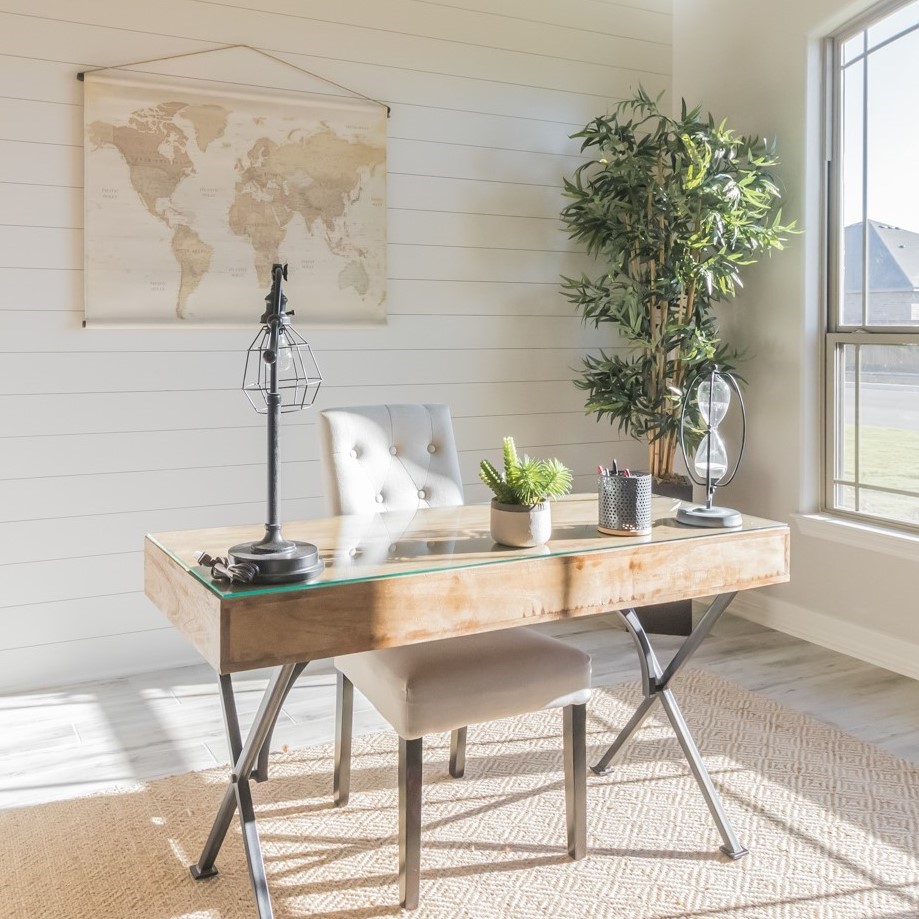 2021 Home Office Trends According to Designers